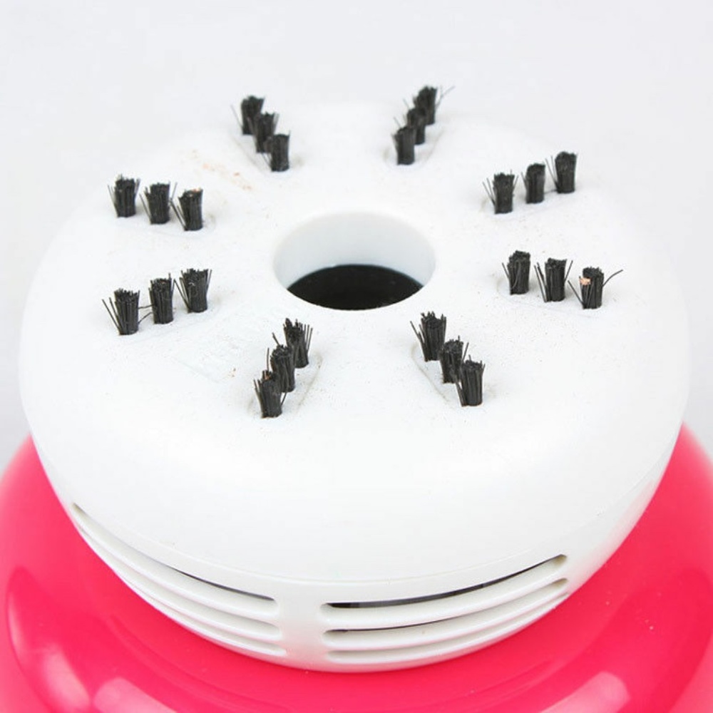 Mini Vacuum Table Cleaner *MUSHROOM* - Picture 3 of 6